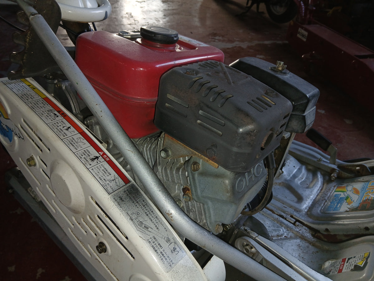 オーレック 中古 ウィングモア WM726TL 【宮城3147】