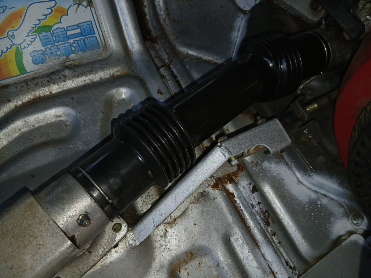 オーレック 中古 ウィングモア WM726TL 【宮城3147】