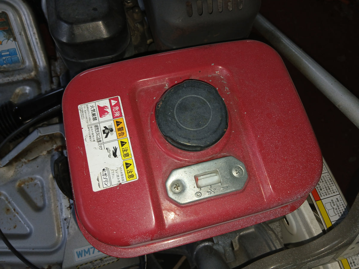 オーレック 中古 ウィングモア WM726TL 【宮城3147】