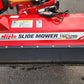 ニプロ　中古　スライドモア　TDC1200
