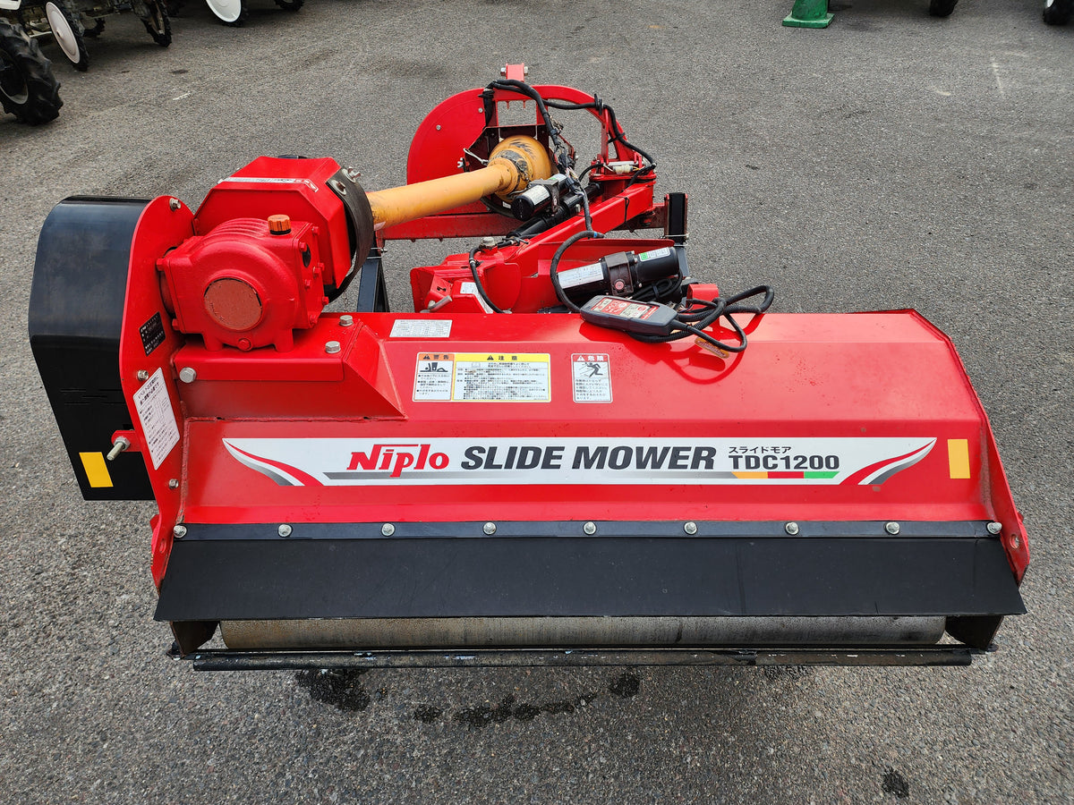 ニプロ　中古　スライドモア　TDC1200