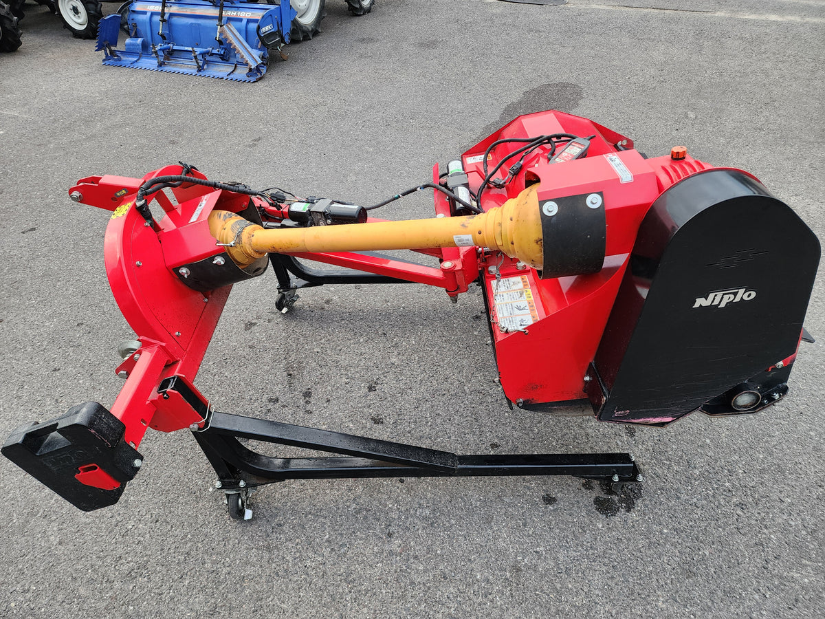 ニプロ　中古　スライドモア　TDC1200