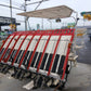 ヤンマー　中古　田植機　RG8　【宮城店3187P】