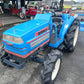 イセキ　中古　トラクター+ロータリー　TA312F+RKA160　【宮城店3198】