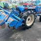 イセキ　中古　トラクター+ロータリー　TA312F+RKA160　【宮城店3198】