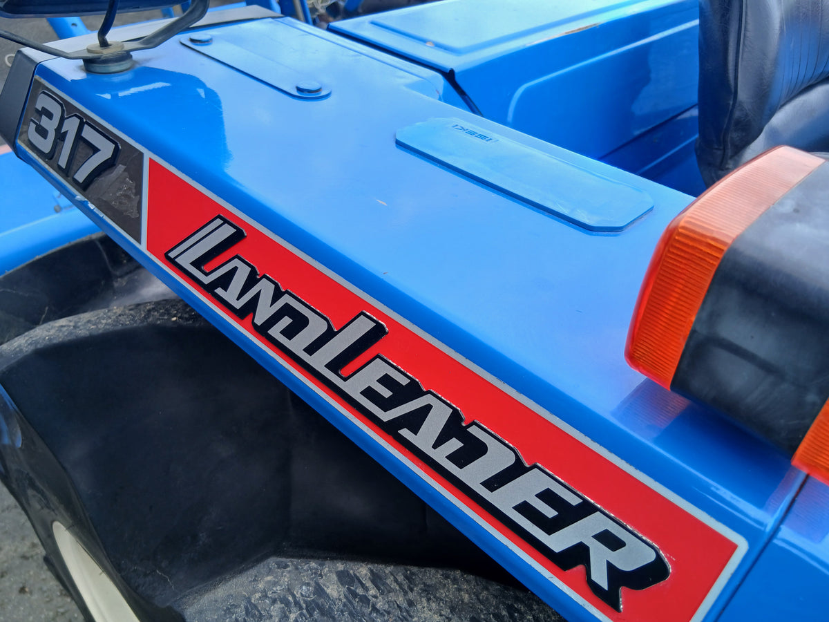 イセキ　中古　トラクター+ロータリー　TA312F+RKA160　【宮城店3198】