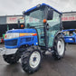 イセキ　中古　トラクター　TH25-BCY