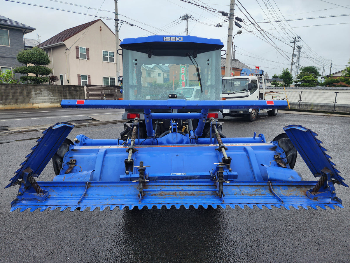 イセキ　中古　トラクター　TH25-BCY