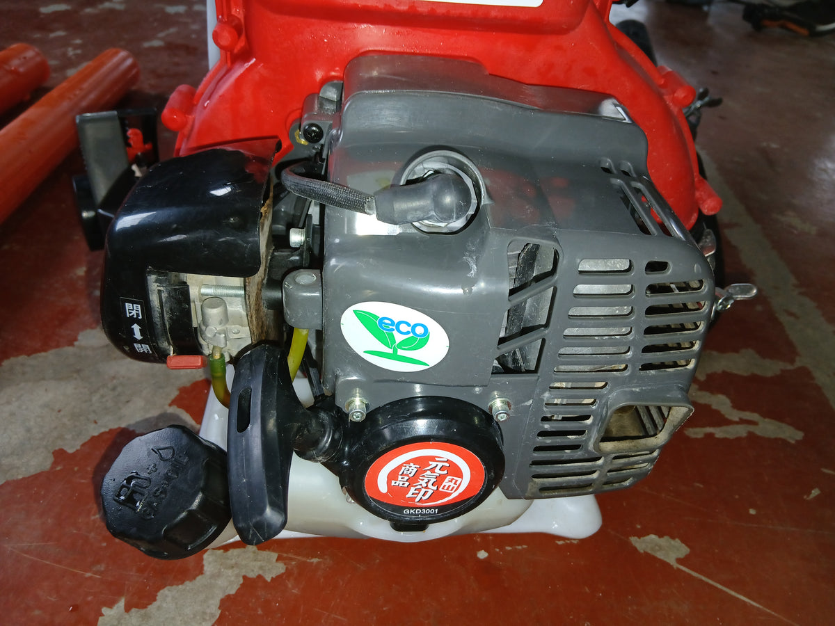 丸山 中古 動力散布機 GKD3001-13 【宮城3183】