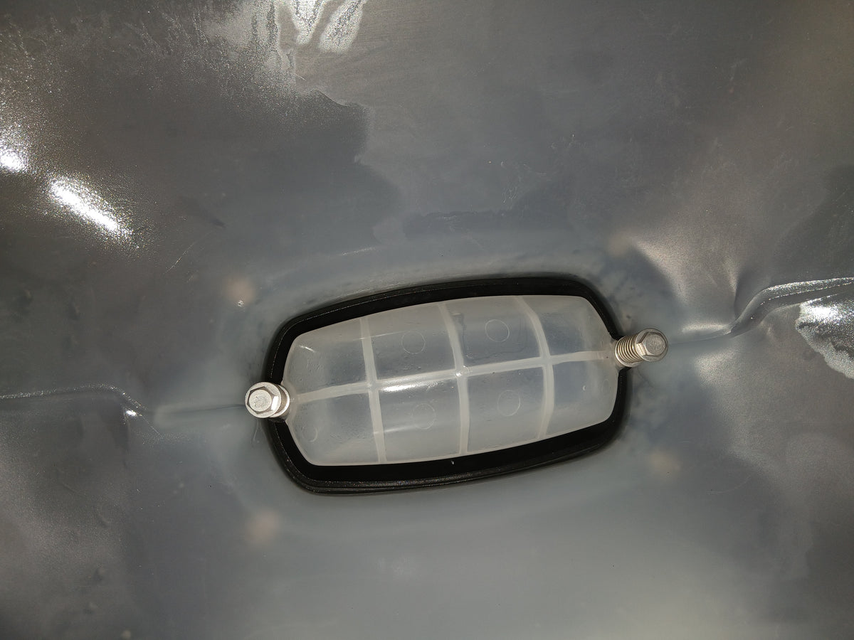 丸山 中古 動力散布機 GKD3001-13 【宮城3183】