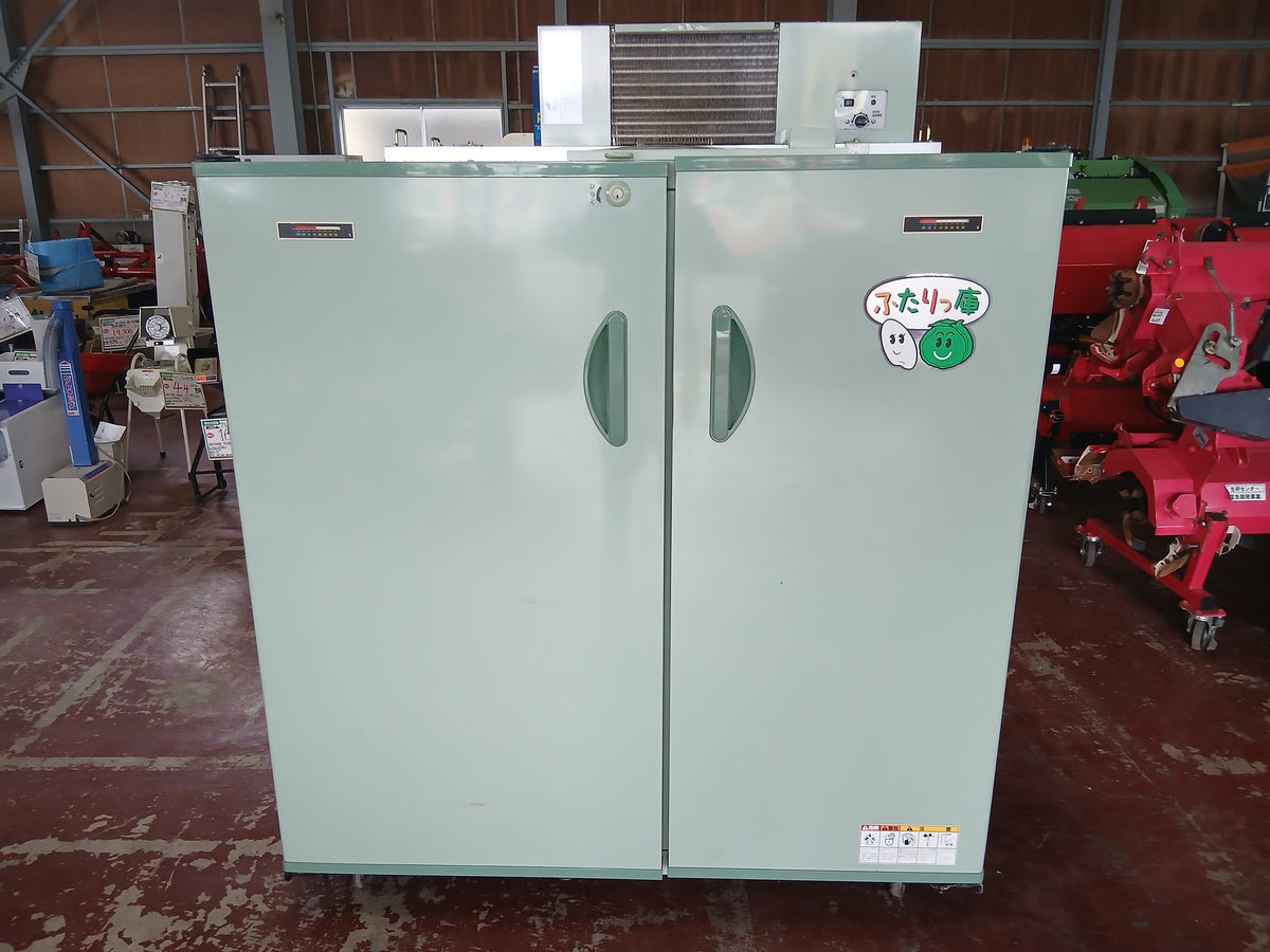 静岡　中古　保冷庫　GB1500WB　【宮城店3191】
