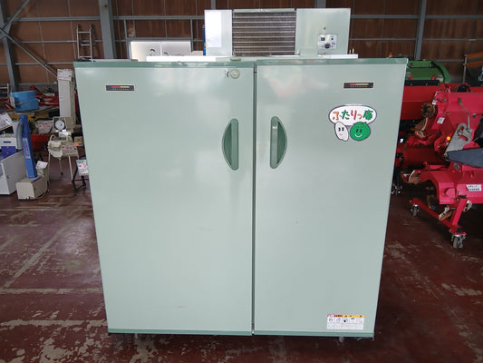 静岡　中古　保冷庫　GB1500WB　【宮城店3191】