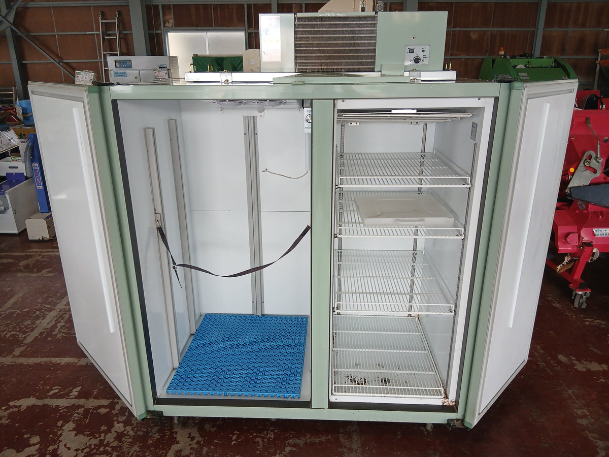 静岡　中古　保冷庫　GB1500WB　【宮城店3191】