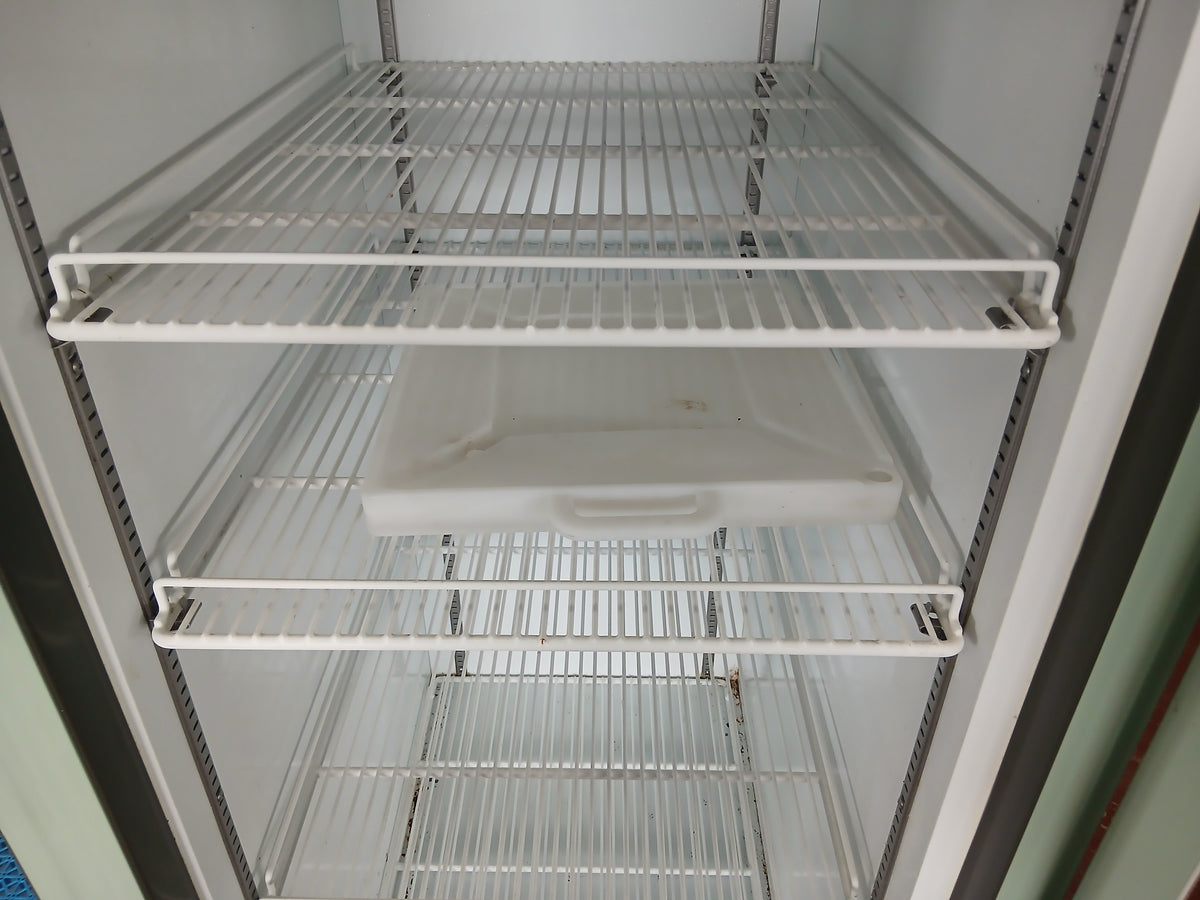 静岡　中古　保冷庫　GB1500WB　【宮城店3191】