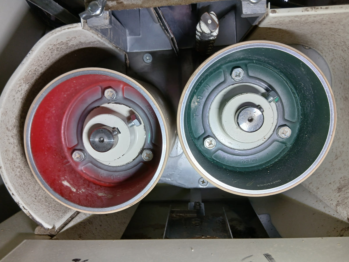 サタケ 中古 籾摺機 5インチ SRZ5500X【宮城3182】