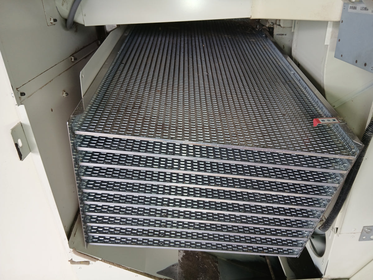 サタケ 中古 籾摺機 5インチ SRZ5500X【宮城3182】