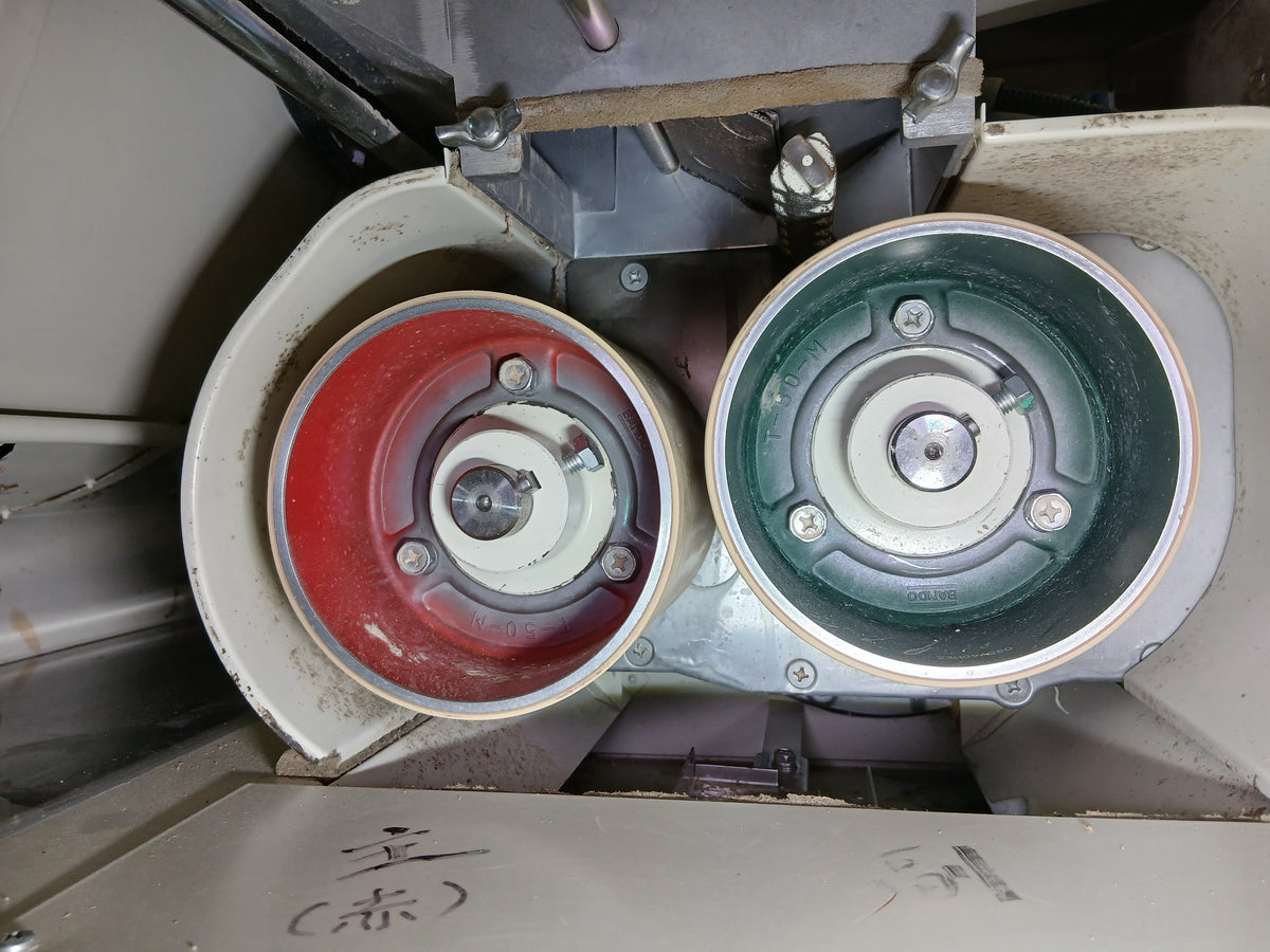 サタケ 中古 籾摺機 5インチ SRZ5500X【宮城3182】