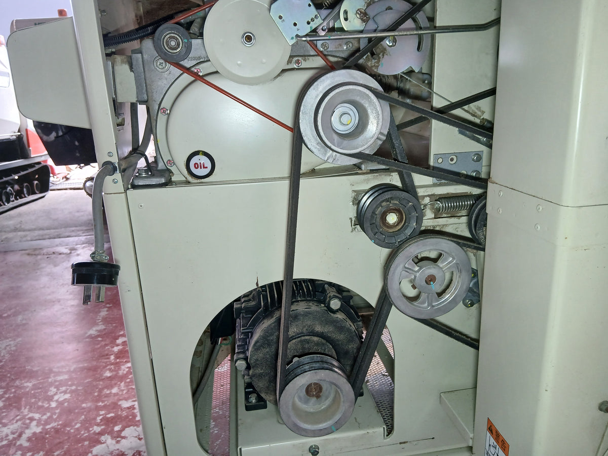 サタケ 中古 籾摺機 5インチ SRZ5500X【宮城3182】