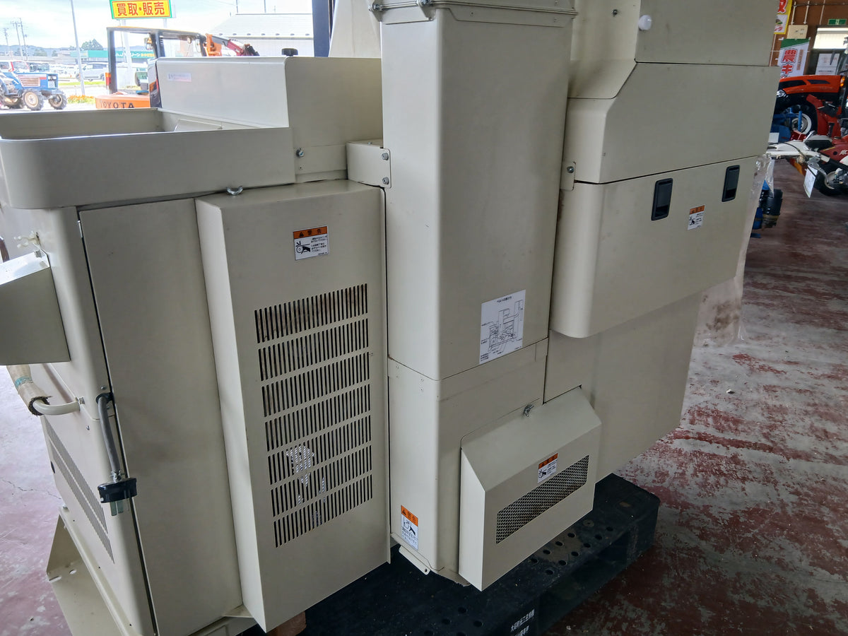 サタケ 中古 籾摺機 5インチ SRZ5500X【宮城3182】