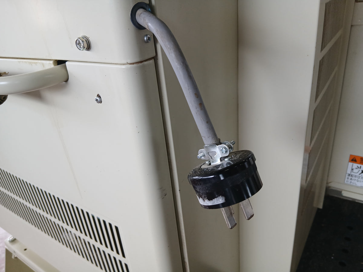 サタケ 中古 籾摺機 5インチ SRZ5500X【宮城3182】