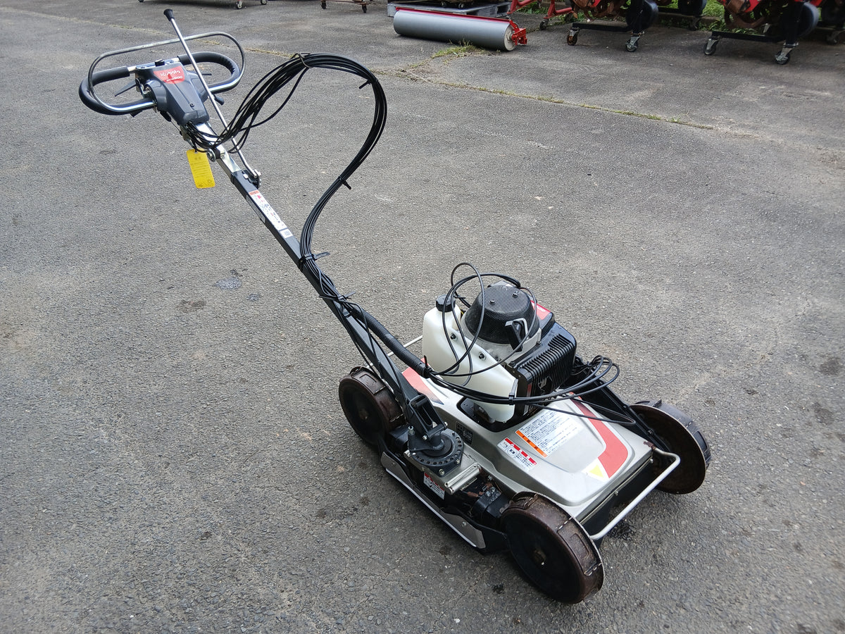 クボタ　中古　法面草刈り機　GC-M500　【宮城店3218】