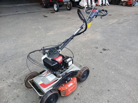 クボタ　中古　法面草刈り機　GC-M500　【宮城店3218】