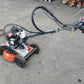 クボタ　中古　法面草刈り機　GC-M500　【宮城店3218】