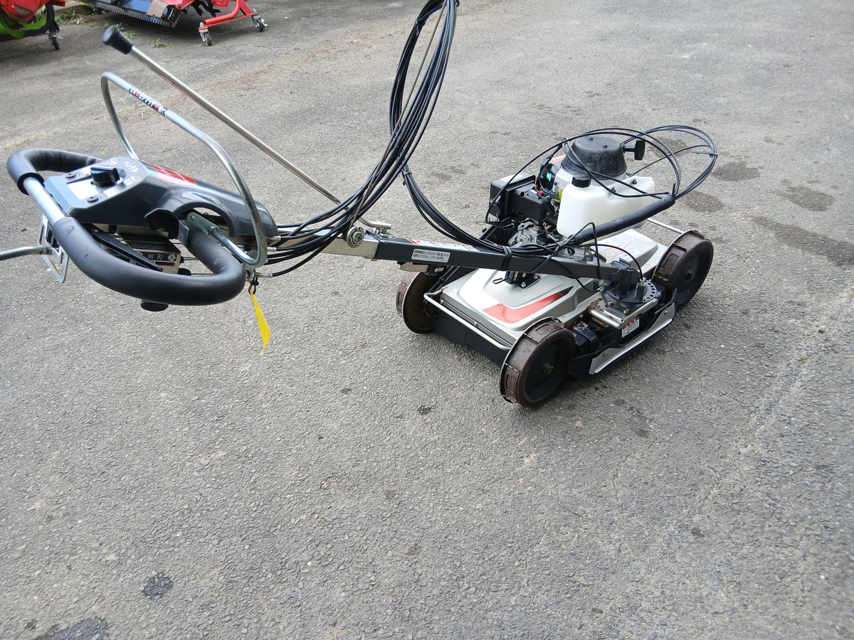 クボタ　中古　法面草刈り機　GC-M500　【宮城店3218】