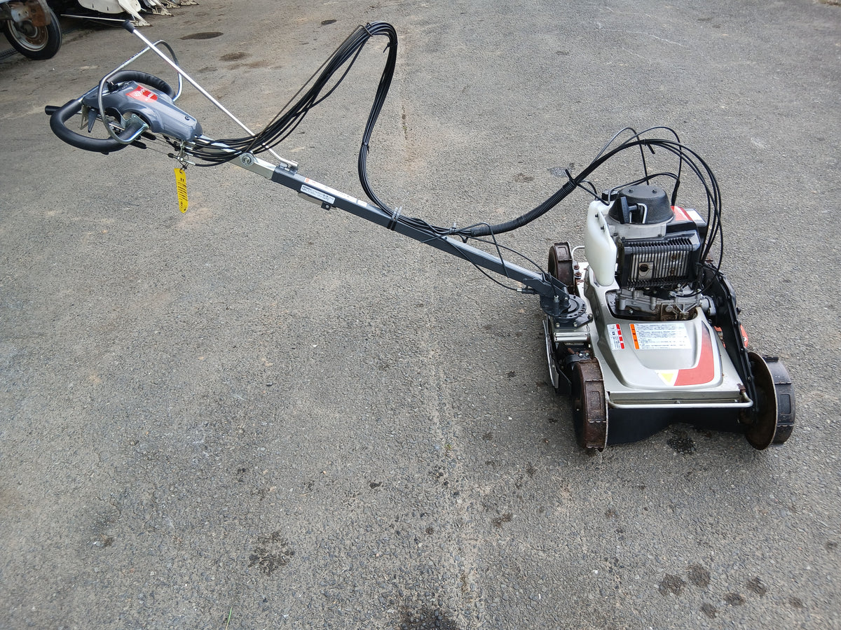 クボタ　中古　法面草刈り機　GC-M500　【宮城店3218】