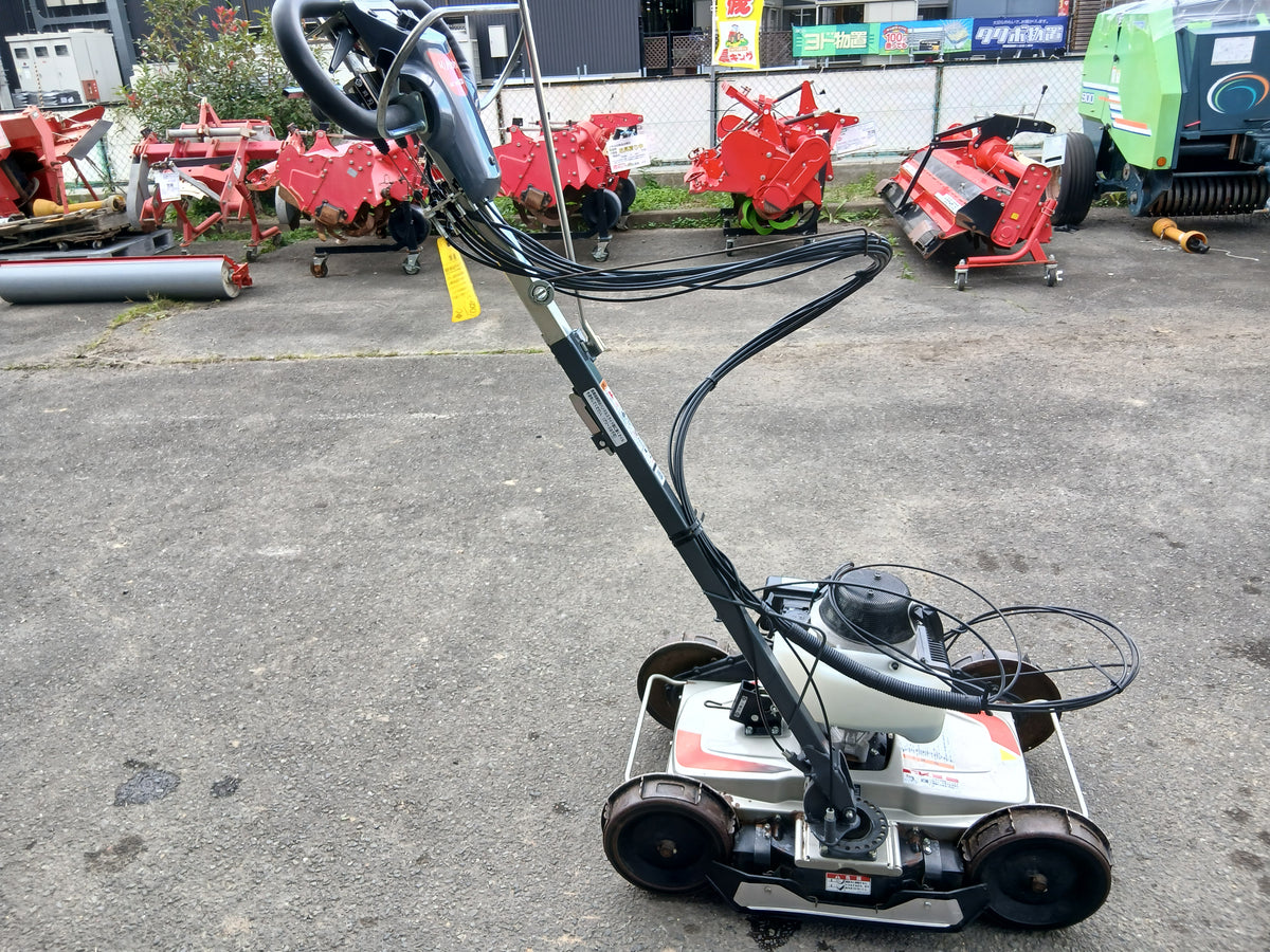 クボタ　中古　法面草刈り機　GC-M500　【宮城店3218】