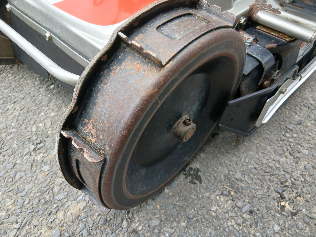 クボタ　中古　法面草刈り機　GC-M500　【宮城店3218】