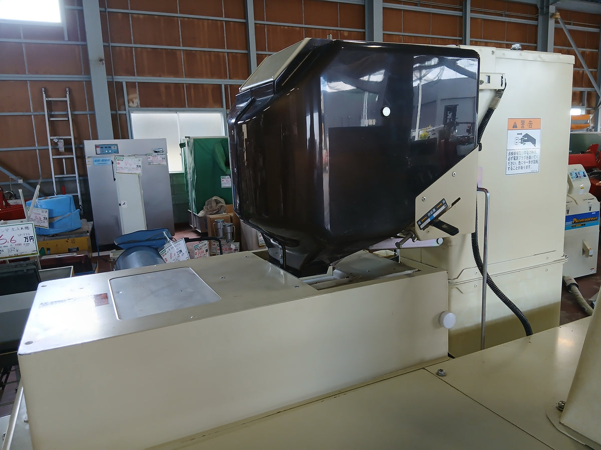 サタケ 中古 籾摺機 5インチ SRZ5500X【宮城3182】