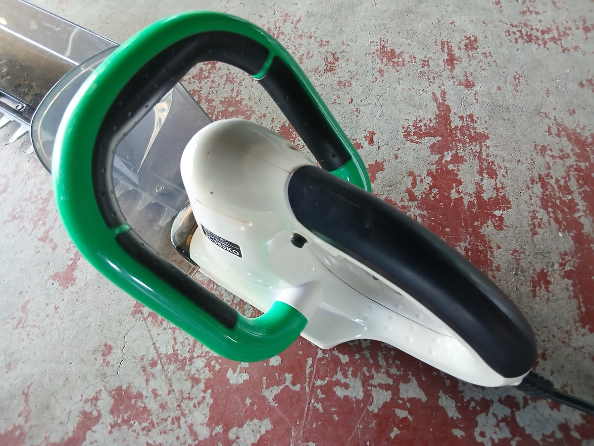 プロト　中古　剪定バリカン　H353-KO　【宮城店3224】