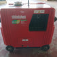 新ダイワ　中古　発電機兼用溶接機　EGW2800MI　【宮城店3219P】