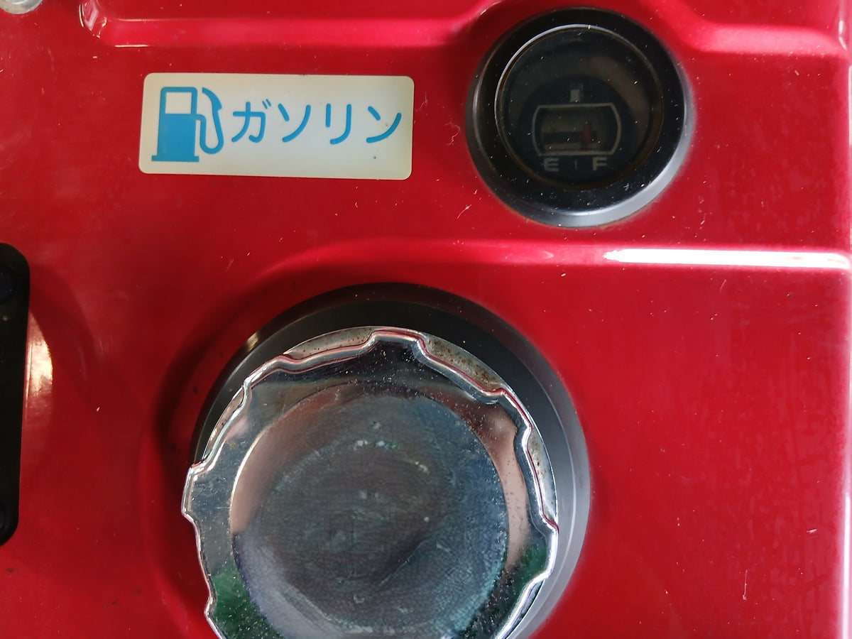 新ダイワ　中古　発電機兼用溶接機　EGW2800MI　【宮城店3219P】
