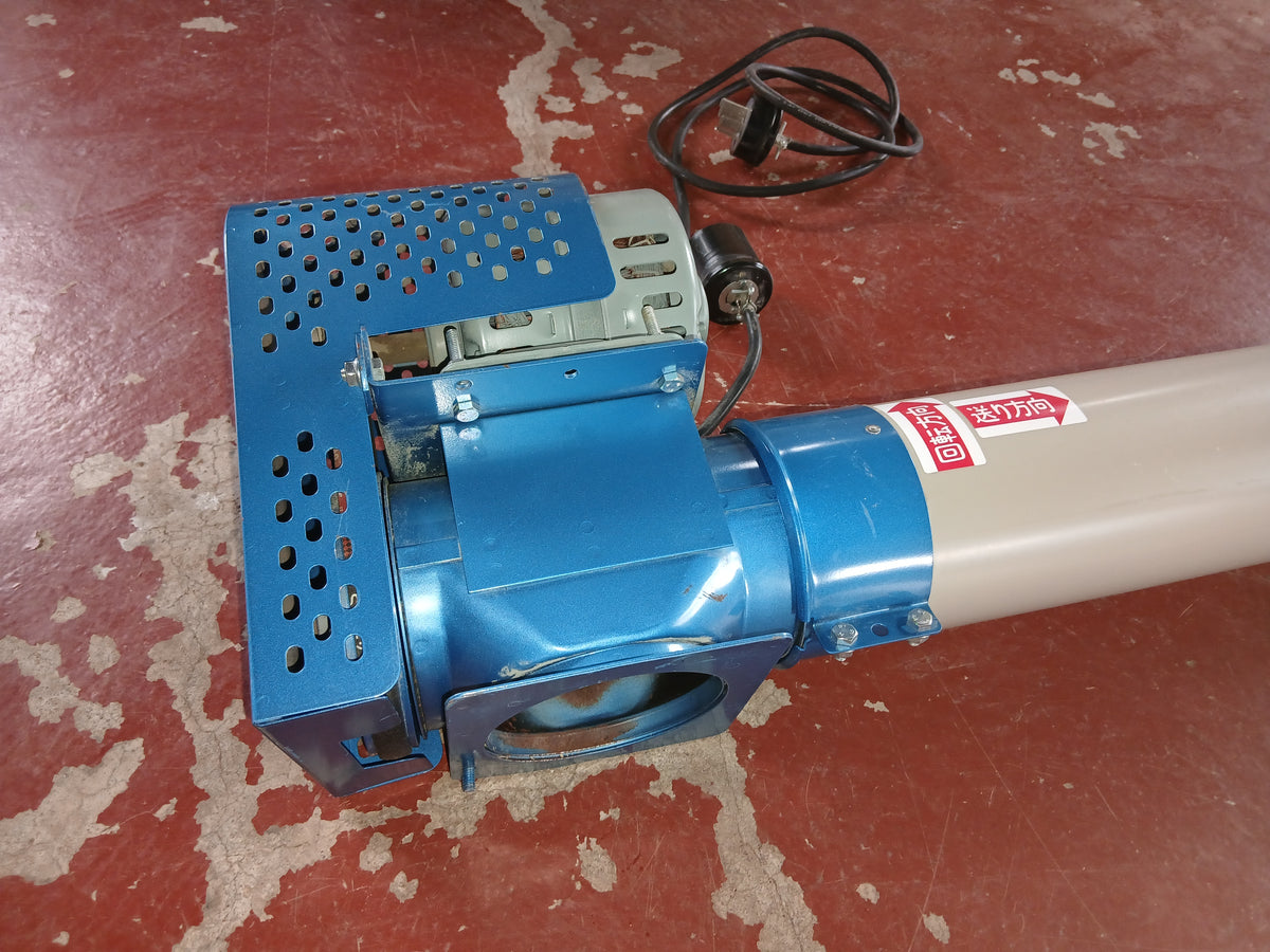 ホクエツ 中古 穀物搬送機④ SKH-2M-3【宮城3208】