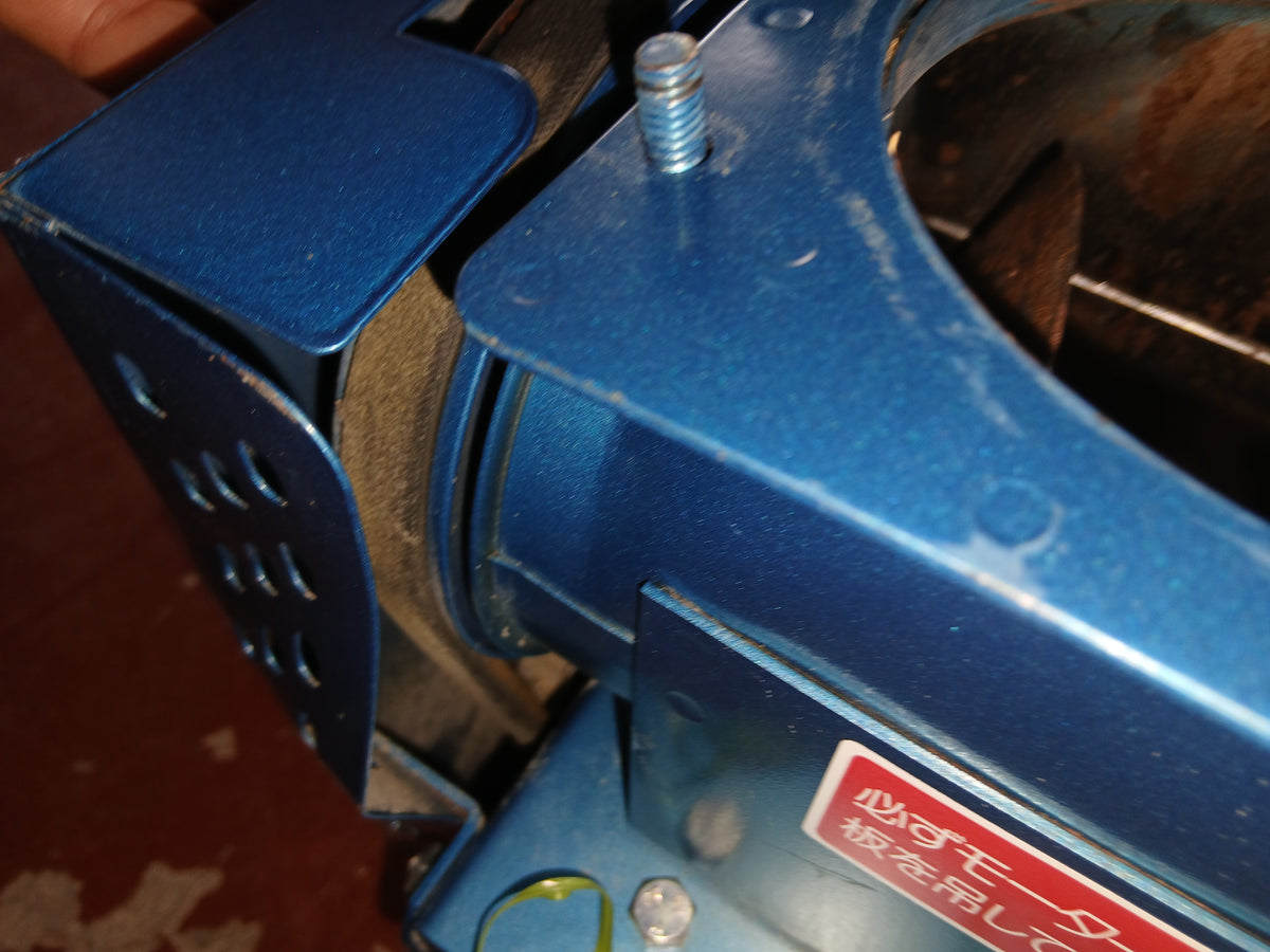 ホクエツ 中古 穀物搬送機④ SKH-2M-3【宮城3208】