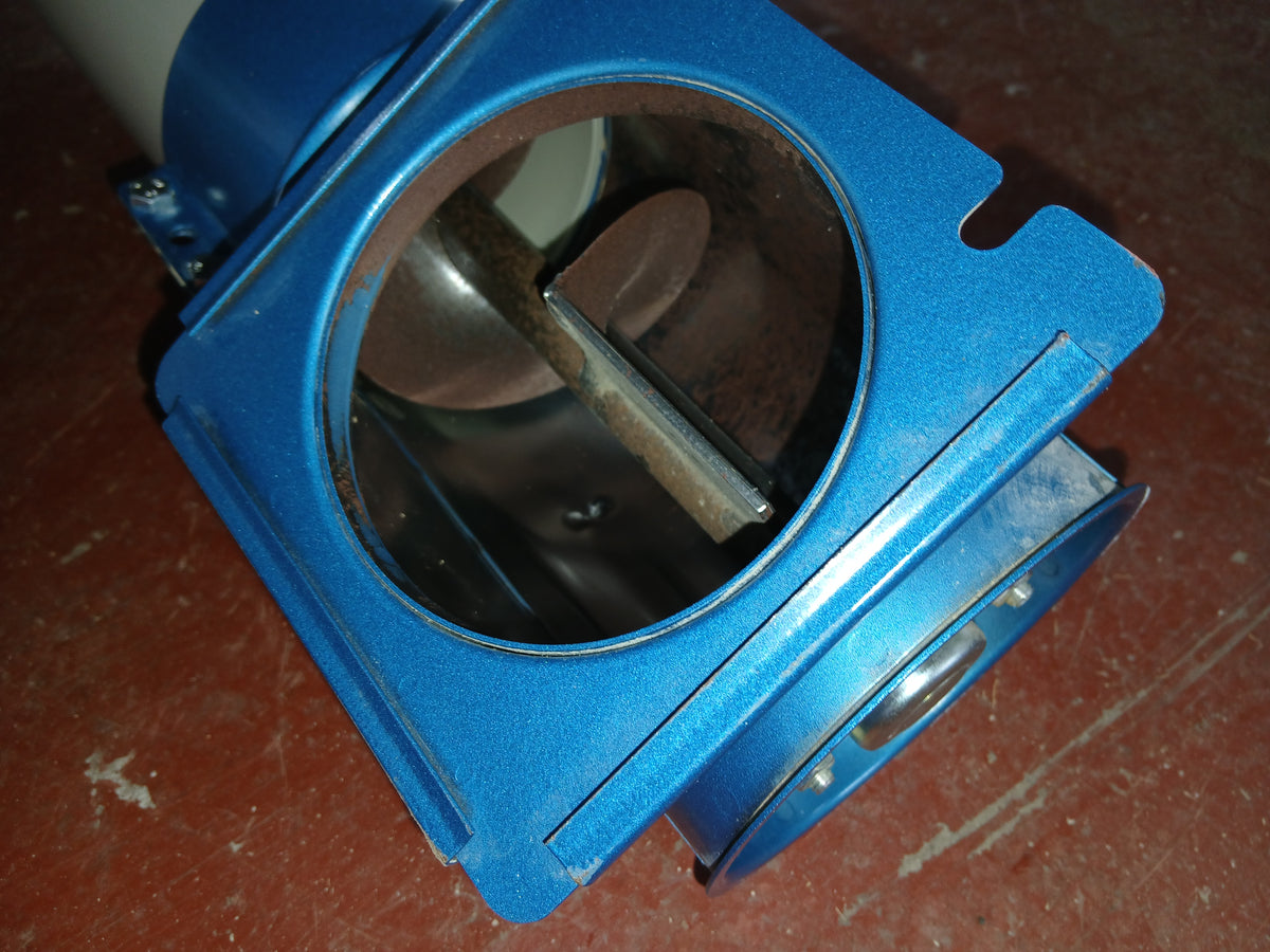 ホクエツ 中古 穀物搬送機② SKH-2M-3 【宮城3205】
