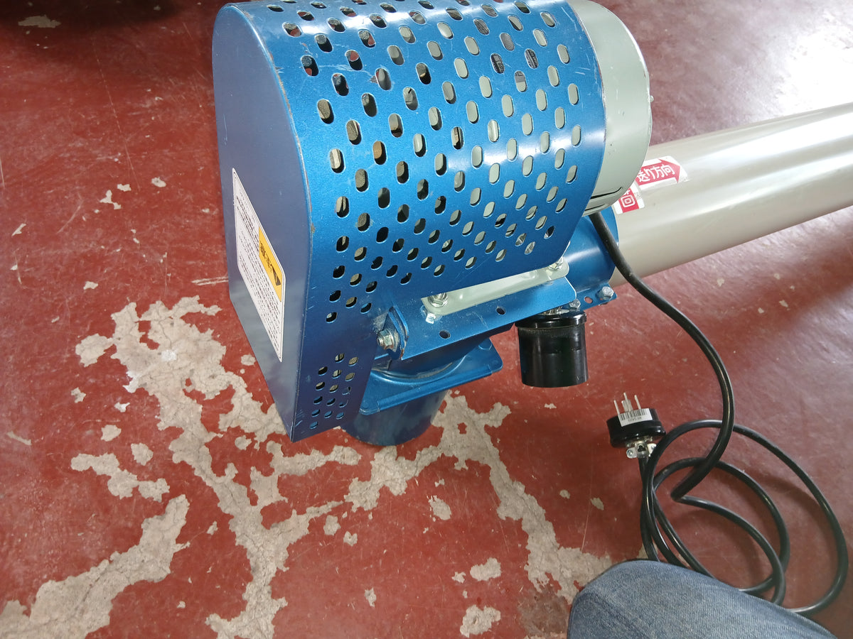 ホクエツ 中古 穀物搬送機② SKH-2M-3 【宮城3205】