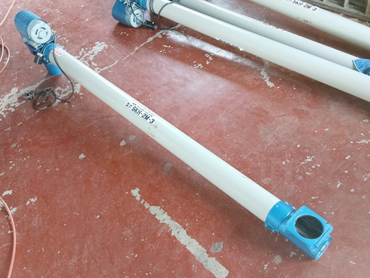 ホクエツ 中古 穀物搬送機③ SKH-2M-3 【宮城3206】