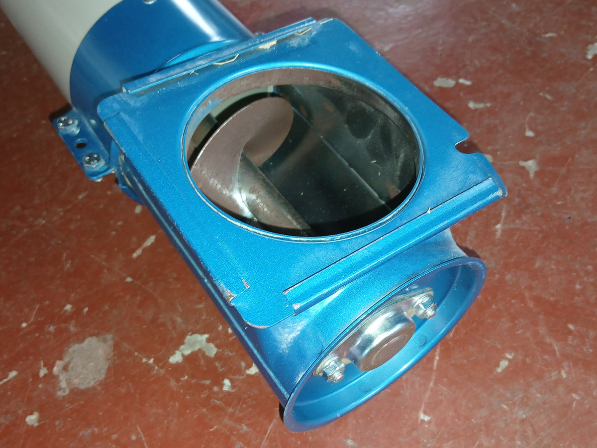 ホクエツ 中古 穀物搬送機③ SKH-2M-3 【宮城3206】
