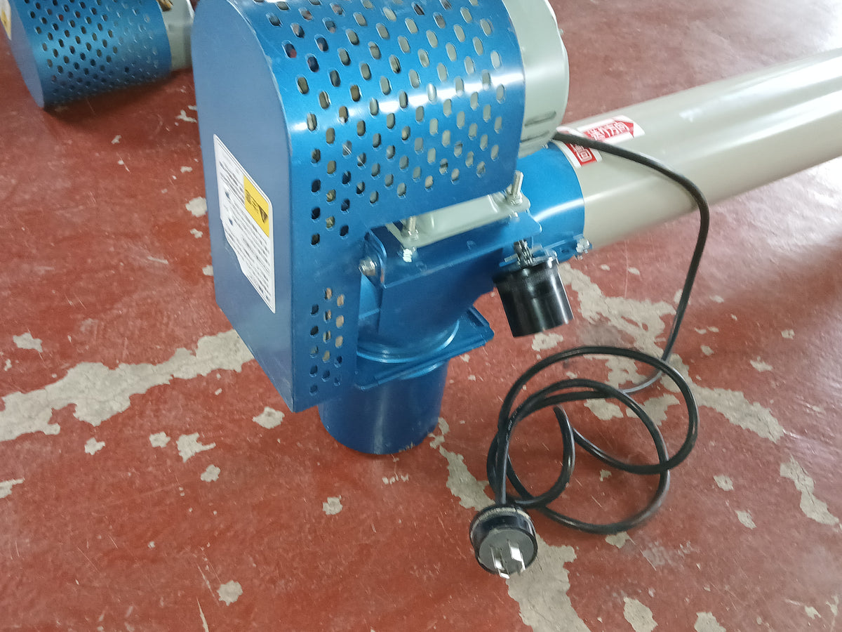 ホクエツ 中古 穀物搬送機③ SKH-2M-3 【宮城3206】