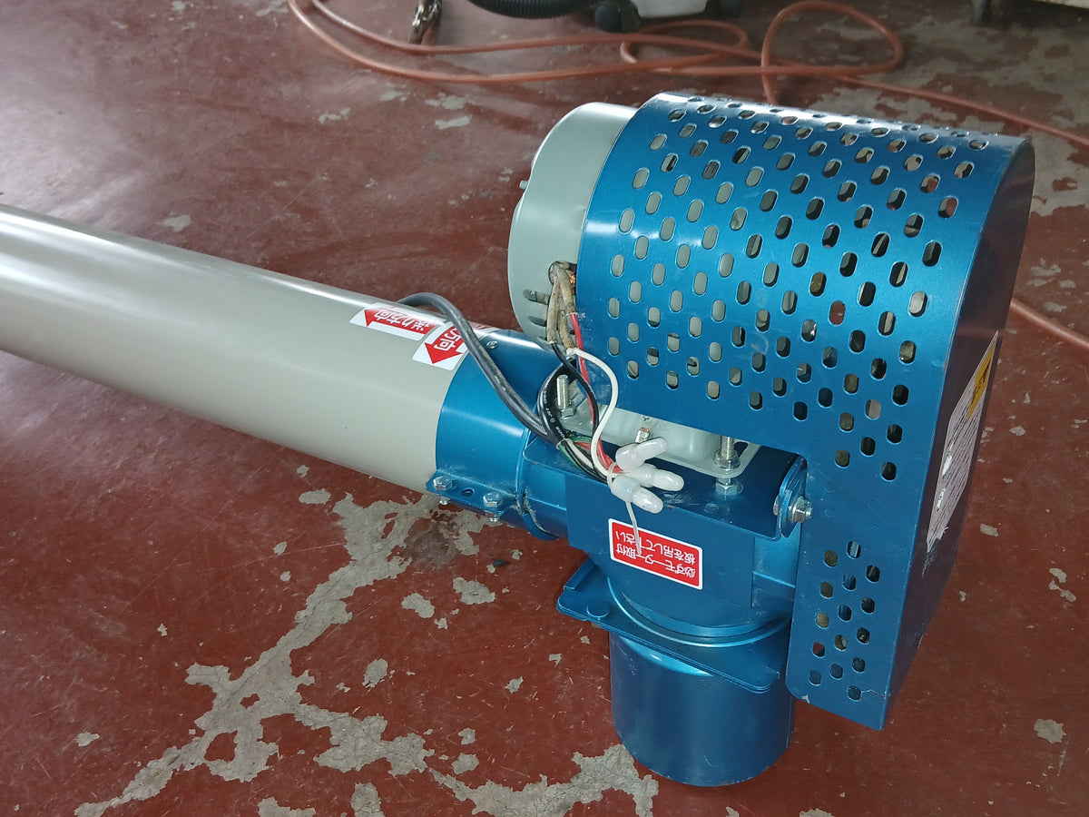 ホクエツ 中古 穀物搬送機③ SKH-2M-3 【宮城3206】