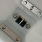 佐藤商会 中古 電動施肥機 MD-80DXEM1502  ジャンク品・部品取り品 【宮城3209】