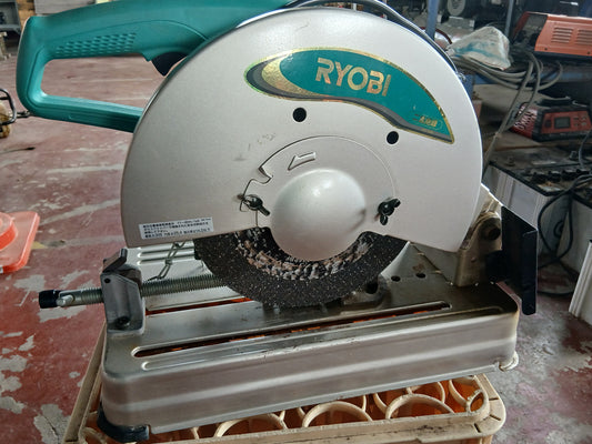 リョービ　中古　高速切断機　C-3050　【宮城店3225】