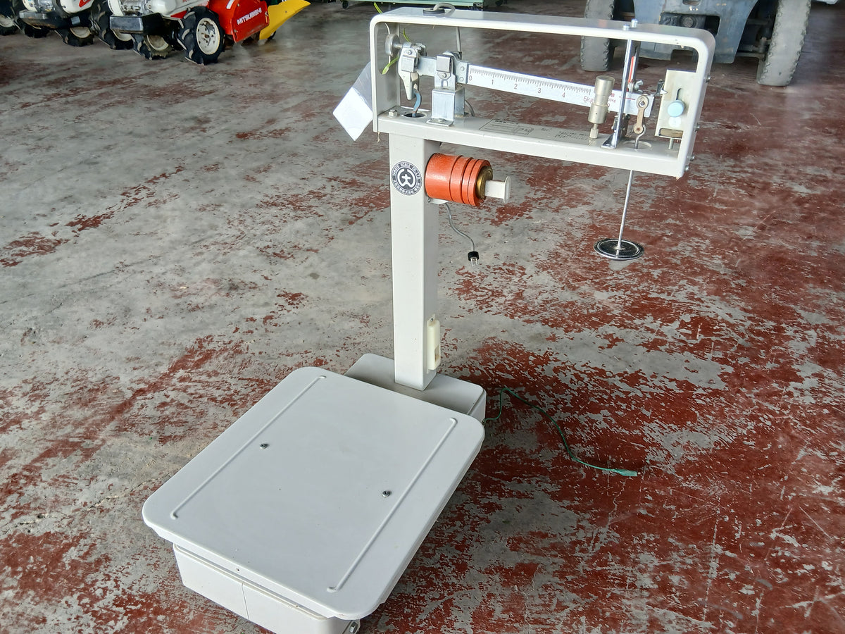 大和製衡　中古　計量器　【宮城店3196】