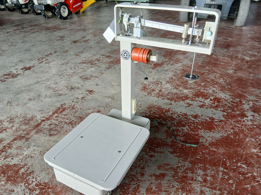 大和製衡　中古　計量器　【宮城店3196】