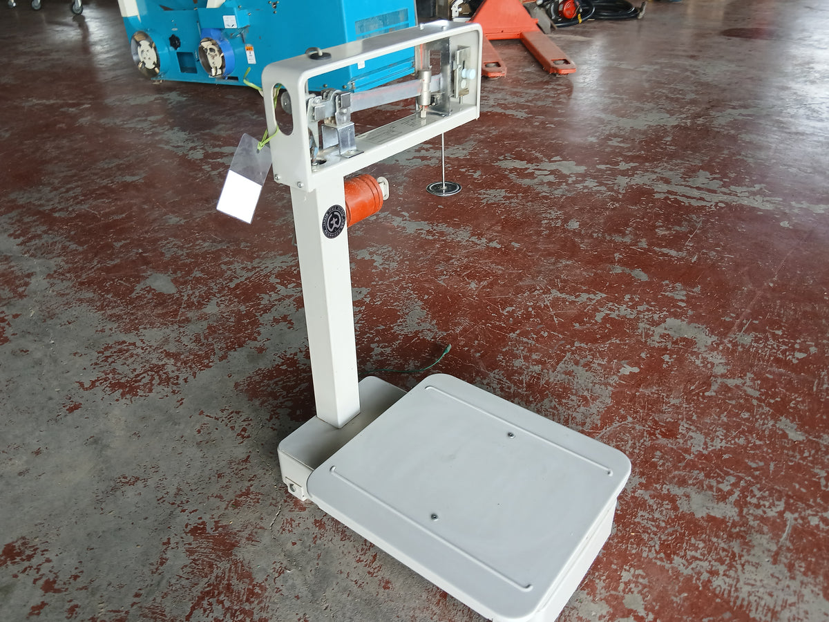 大和製衡　中古　計量器　【宮城店3196】