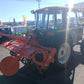 クボタ 中古 トラクター＋ロータリー GL32＋RL17G 【宮城3210】