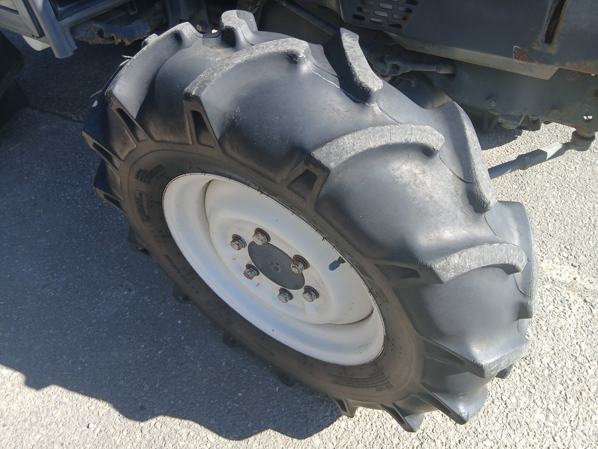 クボタ 中古 トラクター＋ロータリー GL32＋RL17G 【宮城3210】